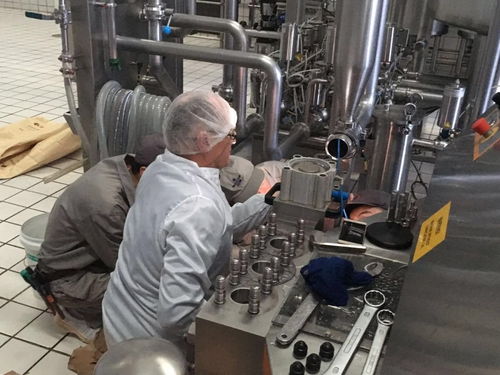 品質(zhì)筑夢(mèng) 中國(guó)本土企業(yè)如何實(shí)現(xiàn)奶粉生產(chǎn)的高品質(zhì)突破