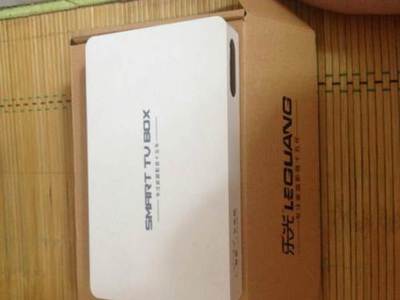 淄博張店區興學街轉讓全新網絡機頂盒，含網線